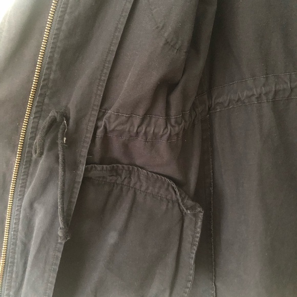 Navy lightweight jacket - Picture 5 of 5